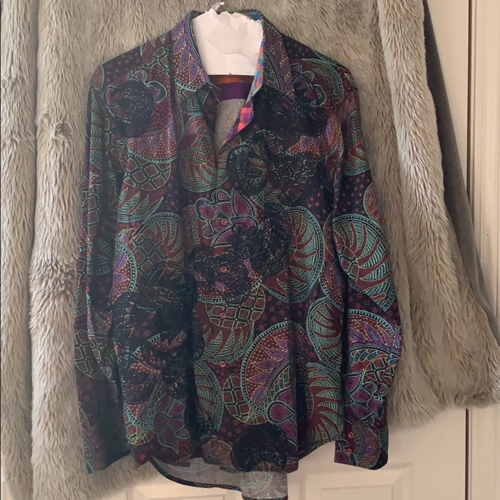 Robert Graham Shirt